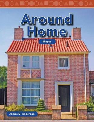 Cover of Around Home