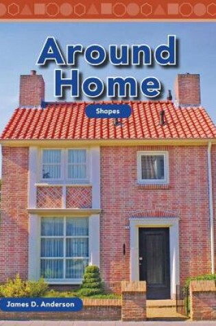 Cover of Around Home