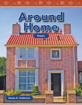 Cover of Around Home