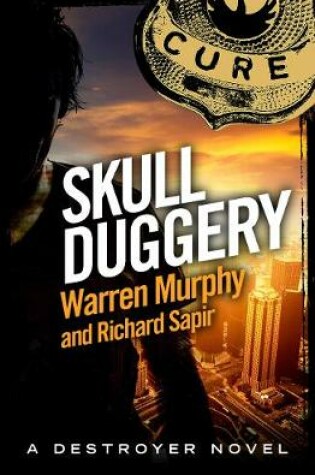 Cover of Skull Duggery