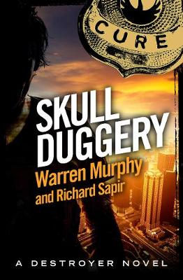 Cover of Skull Duggery