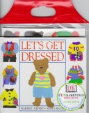 Book cover for Let's Get Dressed