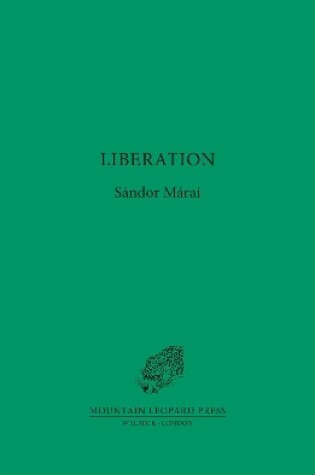 Cover of Liberation