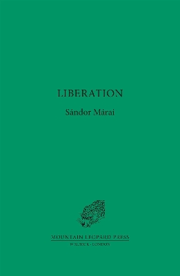 Book cover for Liberation