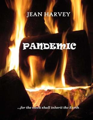 Book cover for Pandemic