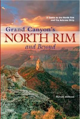 Book cover for Official Guide to the North Rim