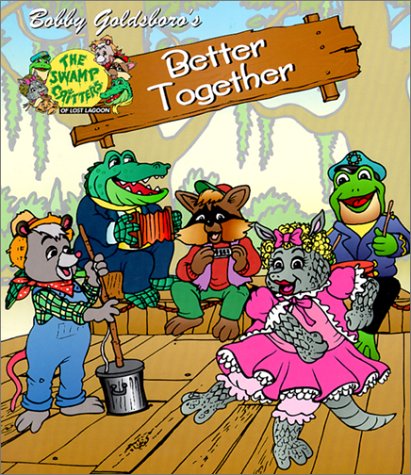 Cover of Better Together