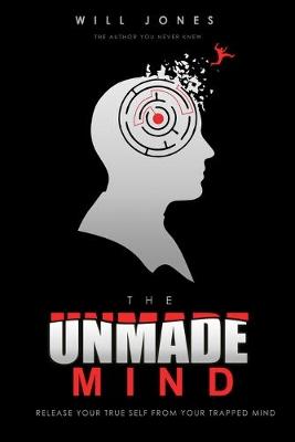 Book cover for The UnMade Mind