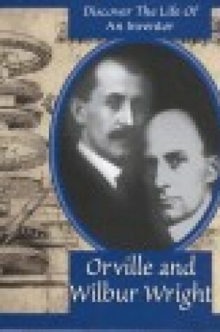 Cover of Orville and Wilbur Wright