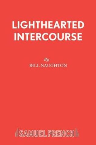 Cover of Lighthearted Intercourse