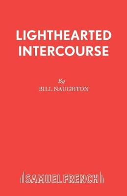 Book cover for Lighthearted Intercourse