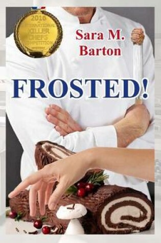 Cover of Frosted!