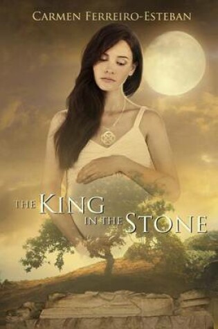 Cover of The King in the Stone