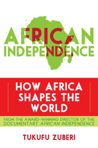 Cover of African Independence