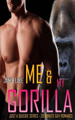 Book cover for Me & My Gorilla