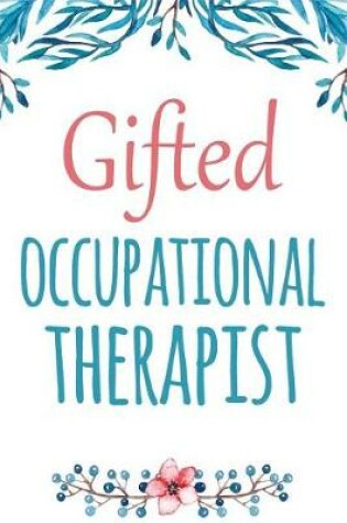 Cover of Gifted Occupational Therapist