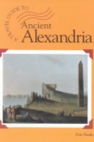 Cover of Ancient Alexandria