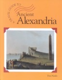 Book cover for Ancient Alexandria