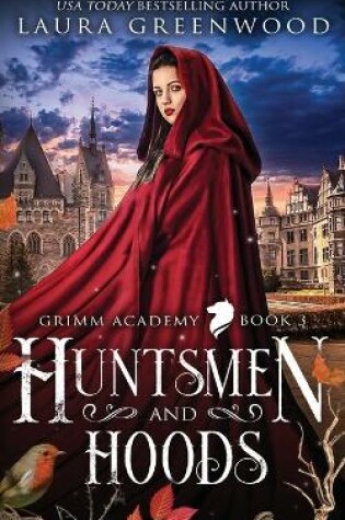 Cover of Huntsmen And Hoods