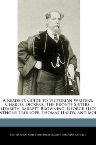 Cover of A Reader's Guide to Victorian Writers