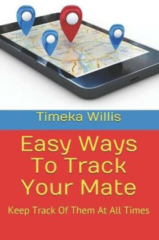 Cover of Easy Ways To Track Your Mate