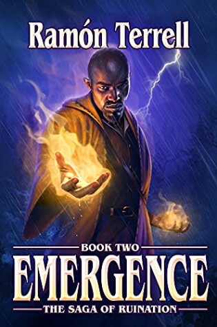 Cover of Emergence