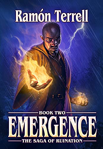 Cover of Emergence