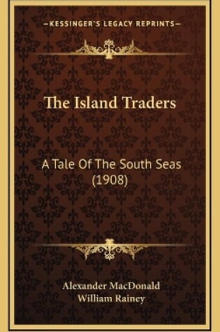 Cover of The Island Traders