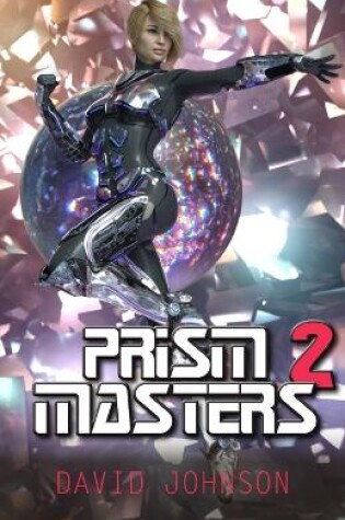 Cover of Prism Masters 2