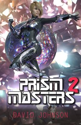 Book cover for Prism Masters 2