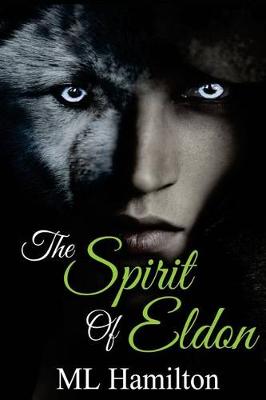 Book cover for The Spirit of Eldon