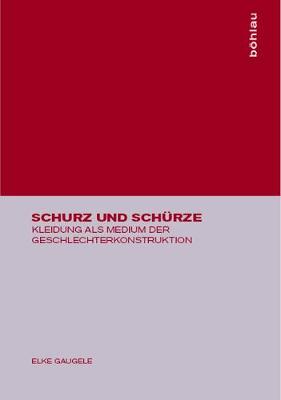 Book cover for Schurz Und Sch rze