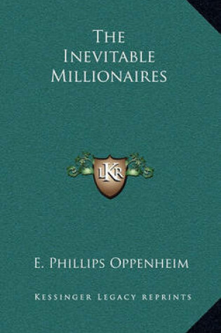 Cover of The Inevitable Millionaires