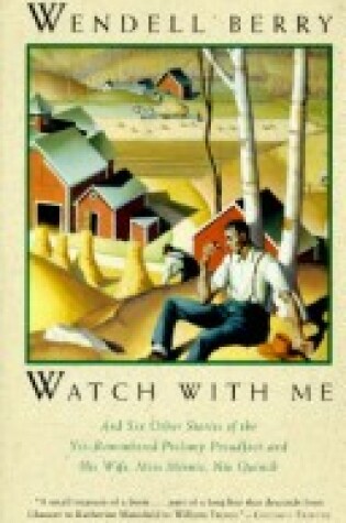 Cover of Watch with ME