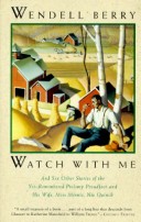 Book cover for Watch with ME