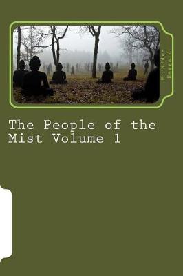 Book cover for The People of the Mist Volume 1