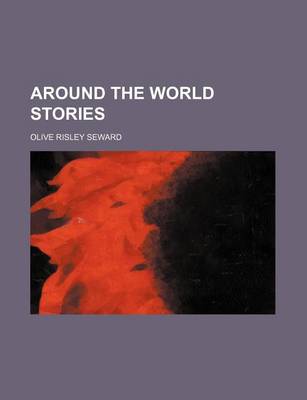 Book cover for Around the World Stories