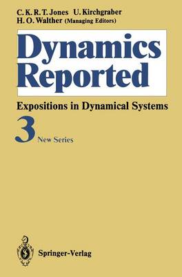 Cover of Dynamics Reported