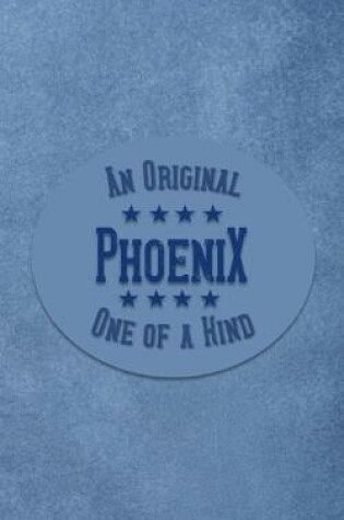 Cover of Phoenix