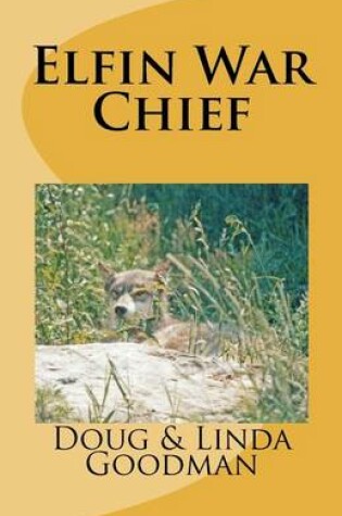 Cover of Elfin War Chief