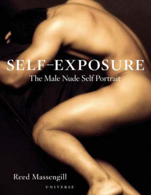 Book cover for Self-Exposure