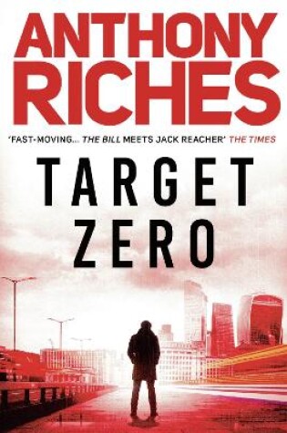 Cover of Target Zero