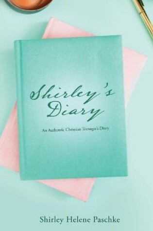 Cover of Shirley's Diary