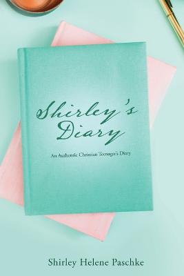 Book cover for Shirley's Diary