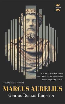 Cover of Marcus Aurelius