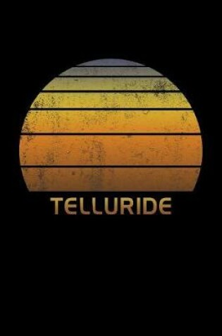 Cover of Telluride