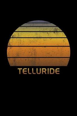 Book cover for Telluride