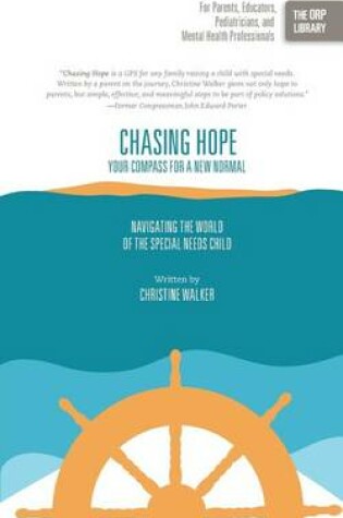 Cover of Chasing Hope