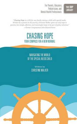 Book cover for Chasing Hope