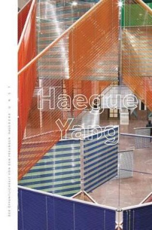 Cover of Haegue Yang